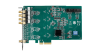 Carte DAQ PCIe 20MS/s 14 bits 4 voies d'entrée analogique