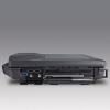 PC portable industriel durci, 13.3" NB, 4G RAM, 500G HD, WLAN/BT/GPS