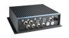 PC Fanless IA pour véhicule avec NVIDIA Jetson NX 8GB/16GB
