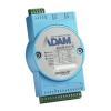Module ADAM Entrée/Sortie sur bus de terrain, 8 canaux Isolated AI EtherNet/Ip