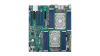 Carte mère serveur LGA4710 (Intel® Xeon® Scalable de 6eme gen), jusqu'à 4 To de DDR5 et 4 PCIe x16 Gen 5