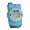 Module ADAM Entrée/Sortie sur MobusTCP, 8 canaux Isolated Analog Input