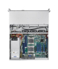 Châssis serveur industriel, HPC-7282 2U 8 bays server Châssis serveur industriel (w/o PSU)