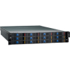 Serveur 2U hautes performances Intel Xeon Scalable DDR4