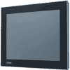 Ecran industriel 15" tactile résistif alimentation 24V avec HDMI, DP et VGA