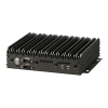 PC fanless multi écran CPU Intel de 11eme génération x4 HDMI 4K équipé d'Intel Iris