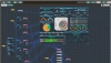 Passerelle IoT intelligente et modulaire, 2 x LAN, Modbus TCP RTU, Cloud, Local storage, SQL, MQTT, écran LED tactile