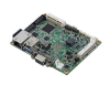 Carte mère embedded Pico ITX 2,5 pouces, MIO-2263 BayTrail-I E3825, VGA