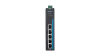 Unmanaged PoE switch 5 LAN with  with 4x PoE+ 10/100/1000 Mbps