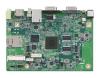 Carte mère embarquée à processeur RISC, NXP i.MX6 Quad Core 1 GHz/2GB DDR 0~60C
