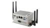 Mini PC Fanless et passerelle IoT Intel N6415 8 GB RAM, LAN GbE,  USB,  mPCIe,  HDMI, 64 GB eMMC certifié CE & région US
