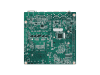 Carte mère industrielle, mITX w/i7-6820EQ+QM170, 2DP/HDMI/2GbE,RoHS