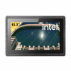 Web Panel Fanless 13.3 Intel Celeron J6412 IP65