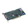 Carte acquisition de données industrielles sur bus PCI, 250k, 16bit High-resolution Multifunction Card