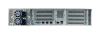 Serveur à grande capacité de calcul graphique, 2U Xeon HPC chassis w/1400W RPS w/MB/4 GbE/IPMI