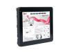 Panel PC capacitif 10" Fanless