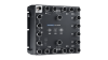 Commutateur industriel géré EN50155 L2 M12 20GE PoE 24~110VDC