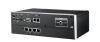 PC industriel modulaire fanless avec Intel Atom E3940