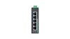Switch ethernet 5 ports 2.5Gbps rail din non managé