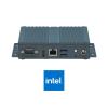 PC fanless pour l'Edge équipé d'un processeur Intel Alder Lake N50