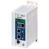 Intel®  N97, 4C4T, ADL HDMI, 1COM, 3LAN Ultra Compact Fanless automation computer