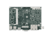 Carte mère industrielle biscuit 3,5 pouces, Intel E8000 SBC,DDR3L,HDMI,VGA,LVDS,mSATA