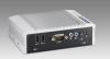 PC industriel fanless, ARK-1122H w/RAM,HDD,WES7,SUSIAccess Pro