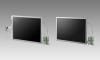 Moniteur ou écran industriel, 8.4" LED panel 1200N, 800x600(G)