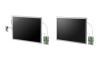 Moniteur ou écran industriel, LED panel 1200N 1024x768(G)