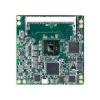 Carte industrielle COM Express Compact pour informatique embarquée, SOM-6765N-S6A1E w/Phoenix Gold -20~80C