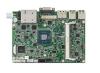 Carte mère embedded Compacte 3,5 pouces, intel BYT Atom E3825 1.33GHz, 3.5" MIO