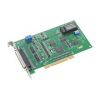Carte acquisition de données industrielles sur bus PCI, 100k, 12bit, 32ch Isolated AI Univ. PCI Card