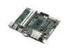 Carte mère embedded Compacte 3,5 pouces, Intel i5-6300U, MIO SBC, HDMI, VGA, Z2 SKU
