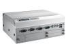 PC industriel fanless pour application transport, ITA-5831,i5-6422EQ+8G memory,DC-IN 48V,EN50155