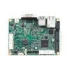 Carte mère embedded Pico ITX 2,5 pouces, Intel Celeron N3350 2.4G, MIO SBC, VGA