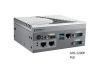 PC industriel pour application de vision, N3160 1.6G, 2 USB3.0, 1 LAN, 4 USB3.0, 2 COM,DIO