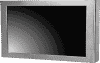Panel PC pour Température étendue tactile résistif en coffret INOX IP65 sur les 6 faces, processeur Intel® Core Celeron 3955U-i5-6300U/i7-6600U 6ème génération