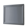Panel PC fanless tactile, 17" SXGA Panel PC,Intel i3-4010U,4GB, iDoor,PCIe