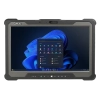 Tablette durcie 14" Getac, Windows 11, Intel Core i5/i7, IP65