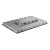 Ecran industriel 21" Full HD, tactile multi-touch, HDMI, DP et VGA