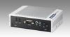 PC industriel fanless, ARK-1122H w/RAM,HDD,WES7,SUSIAccess Pro