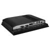 Panel PC 10.4" capacitif et fanless avec Intel® Celeron® J6412, VESA