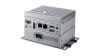 Passerelle IoT compacte Intel Celeron N6210 avec HDMI et USB 3.2