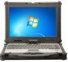 PC portable durci 13,3" tactile et haute luminosité