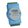 Module ADAM sur port série RS485, 8 canauxPower Relay Output Module w/ Modbus