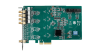 Carte DAQ PCIe 10MS/s 14 bits 4 canaux avec déclencheurs analogiques/numériques