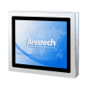 Panel PC 17" en inox capacitif ou résistif  étanche IP66/69K avec un processeur Intel® i5-7200U ou i3-7100U
