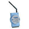 Module ADAM ZigBee, Wireless 6 canaux Analog Input Node with P.A.