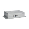 PC fanless ferroviaire M12 large compatibilité Intel (Celeron, I3, I5, I7, I9 de 12eme/13eme et 14eme gen.)