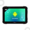 10.1" ARM Genio 700 2 x A78 + 6 x A55 Android Rugged Tablet
